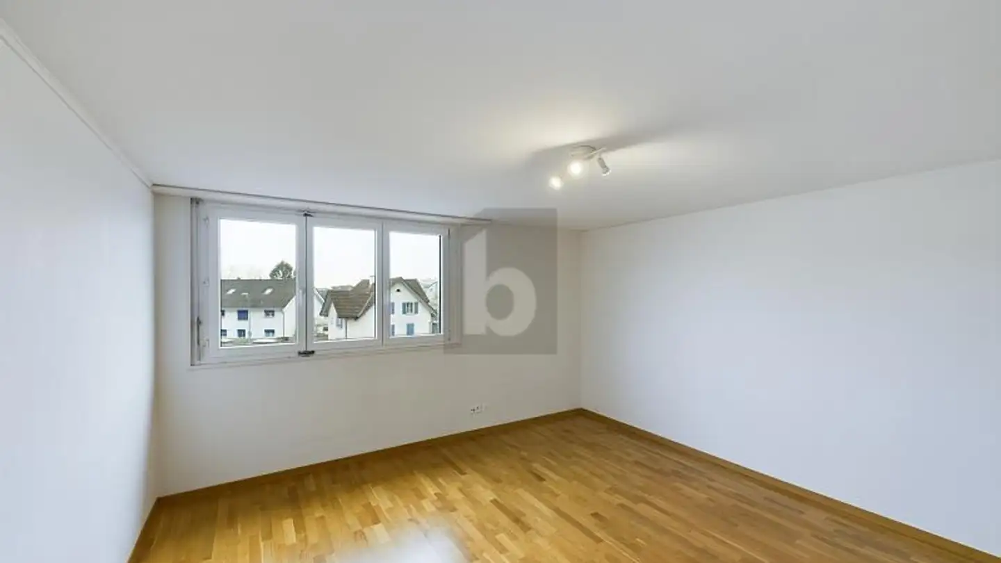 Appartement à louer - 9434 Au SG - Photo 2