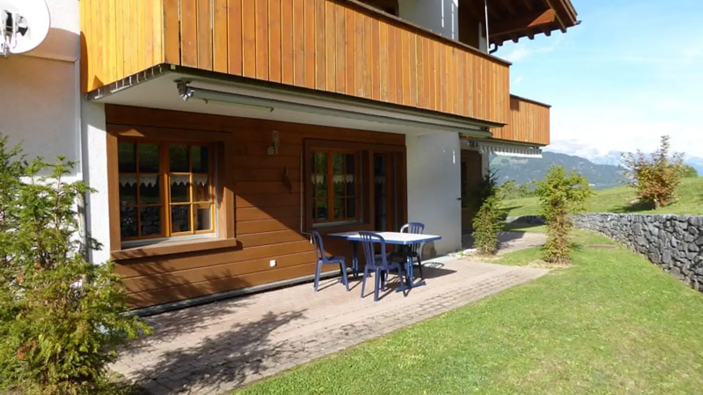 Appartamento in vendita - Valata, 7138 Surcuolm