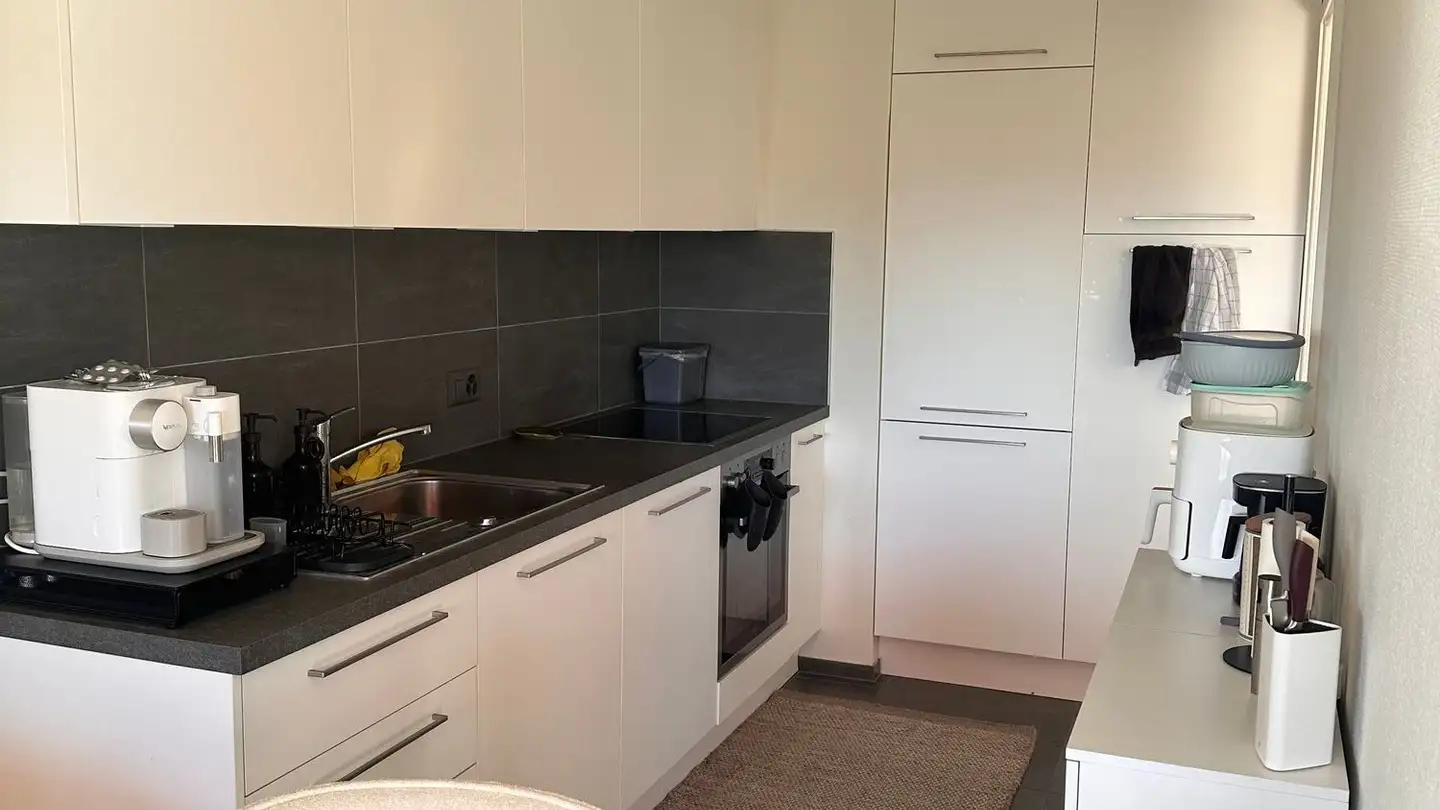 Appartement à louer - Avenue De Florissant 22, 1020 Renens VD