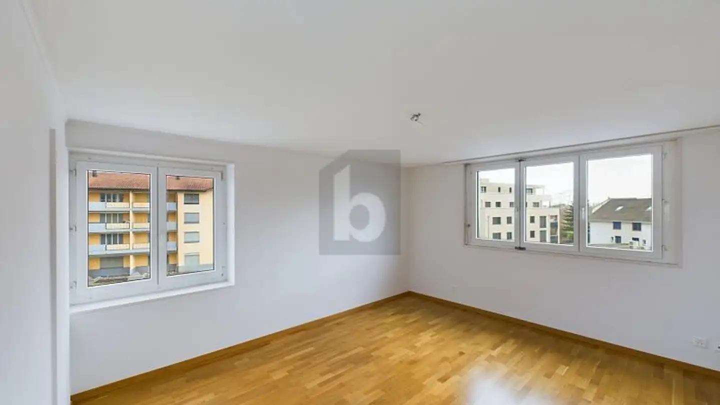 Appartement à louer - 9434 Au SG - Photo 3