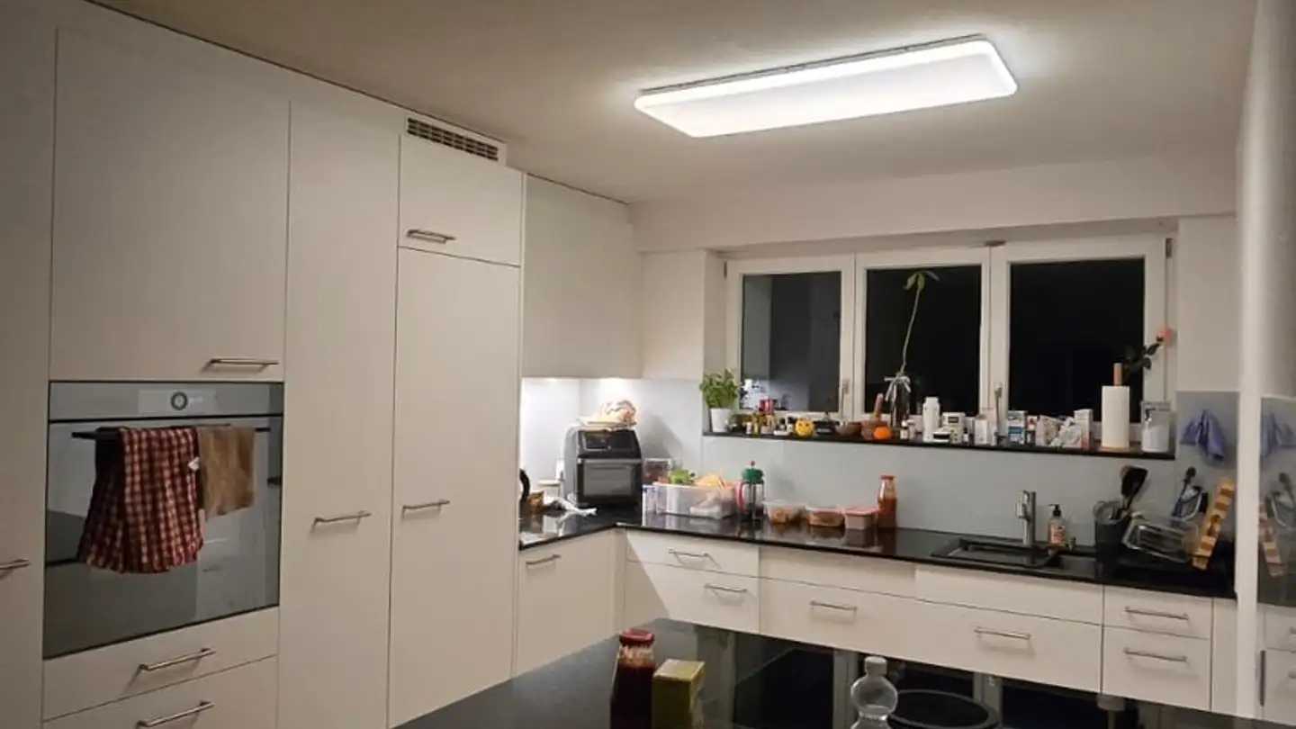 Stanza singola in affitto - 8307 Effretikon - Foto 2