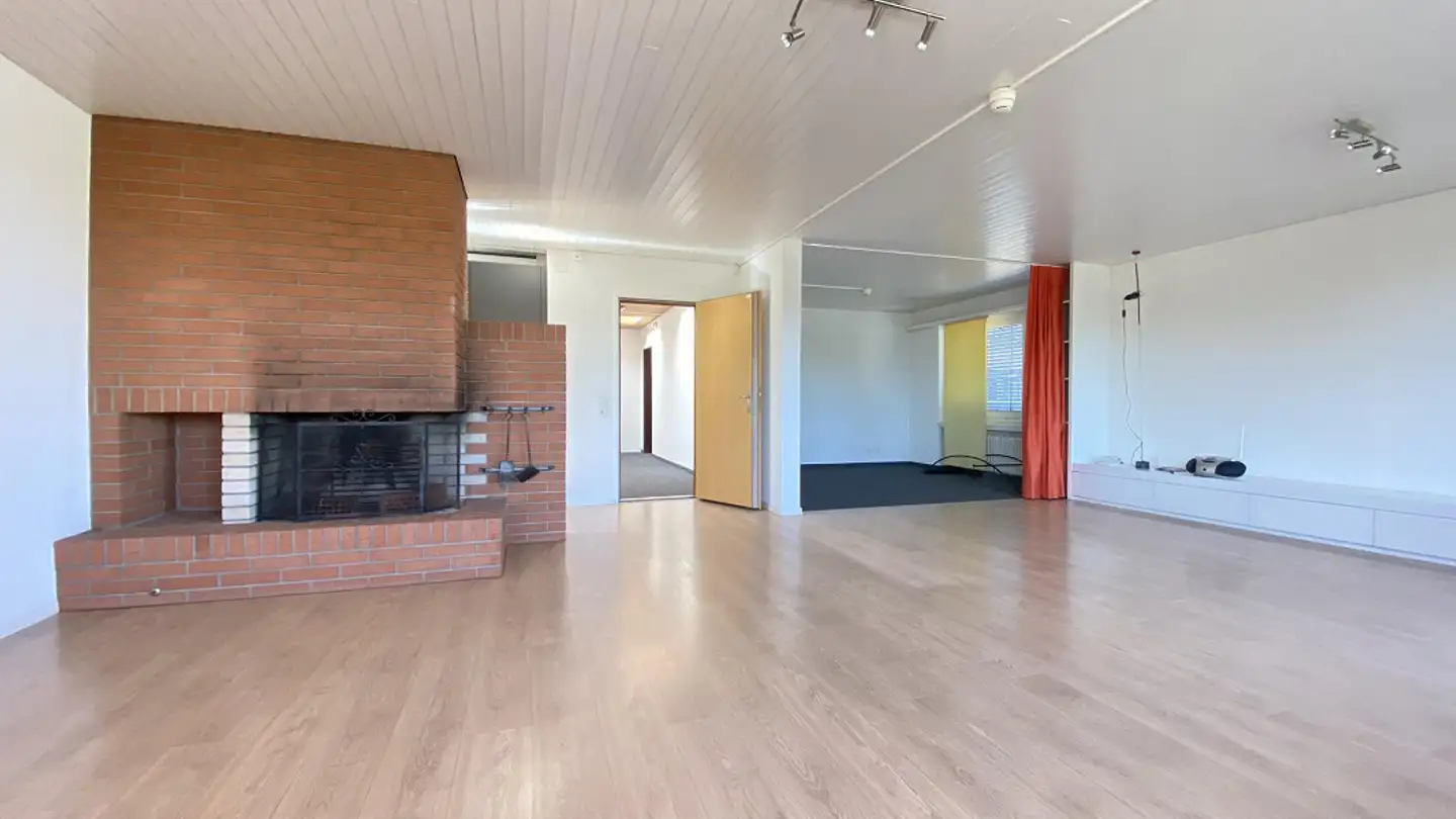 Penthouse mieten - Badstrasse 32, 5620 Bremgarten AG