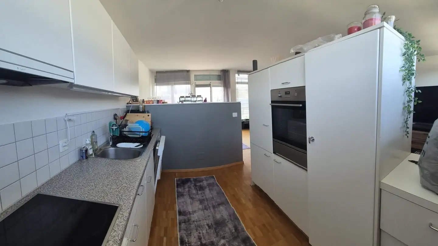 Apartment for rent - 5405 Dättwil AG - Photo 3