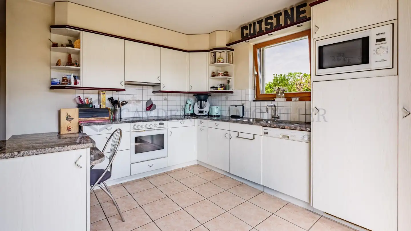 Casa singola in vendita - 1233 Bernex - Foto 4