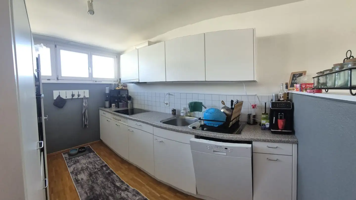 Apartment for rent - 5405 Dättwil AG - Photo 4