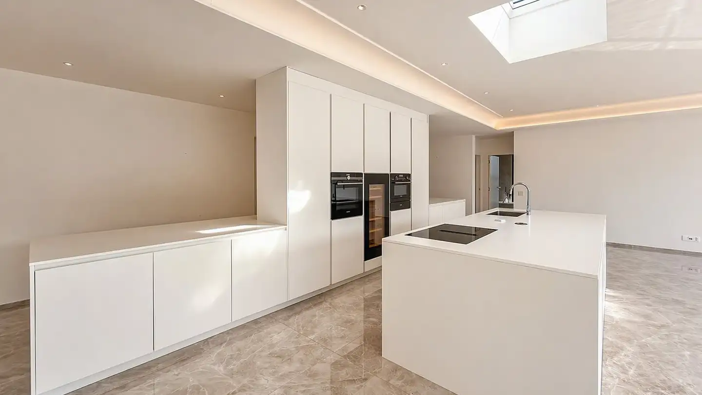 Penthouse kaufen - Via Arogno, 6816 Bissone - Foto 3