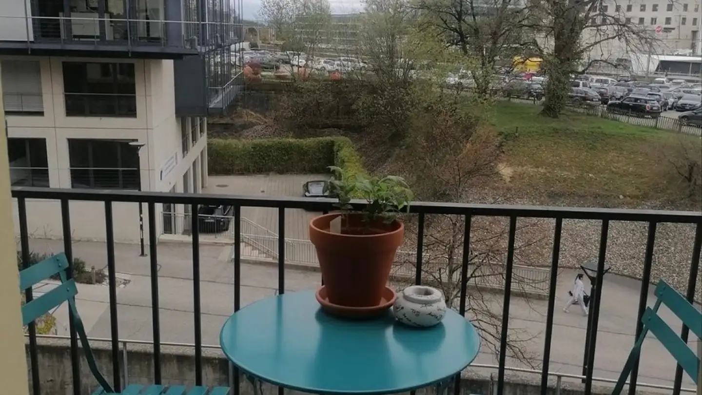 Appartement à louer - 1260 Nyon - Photo 4