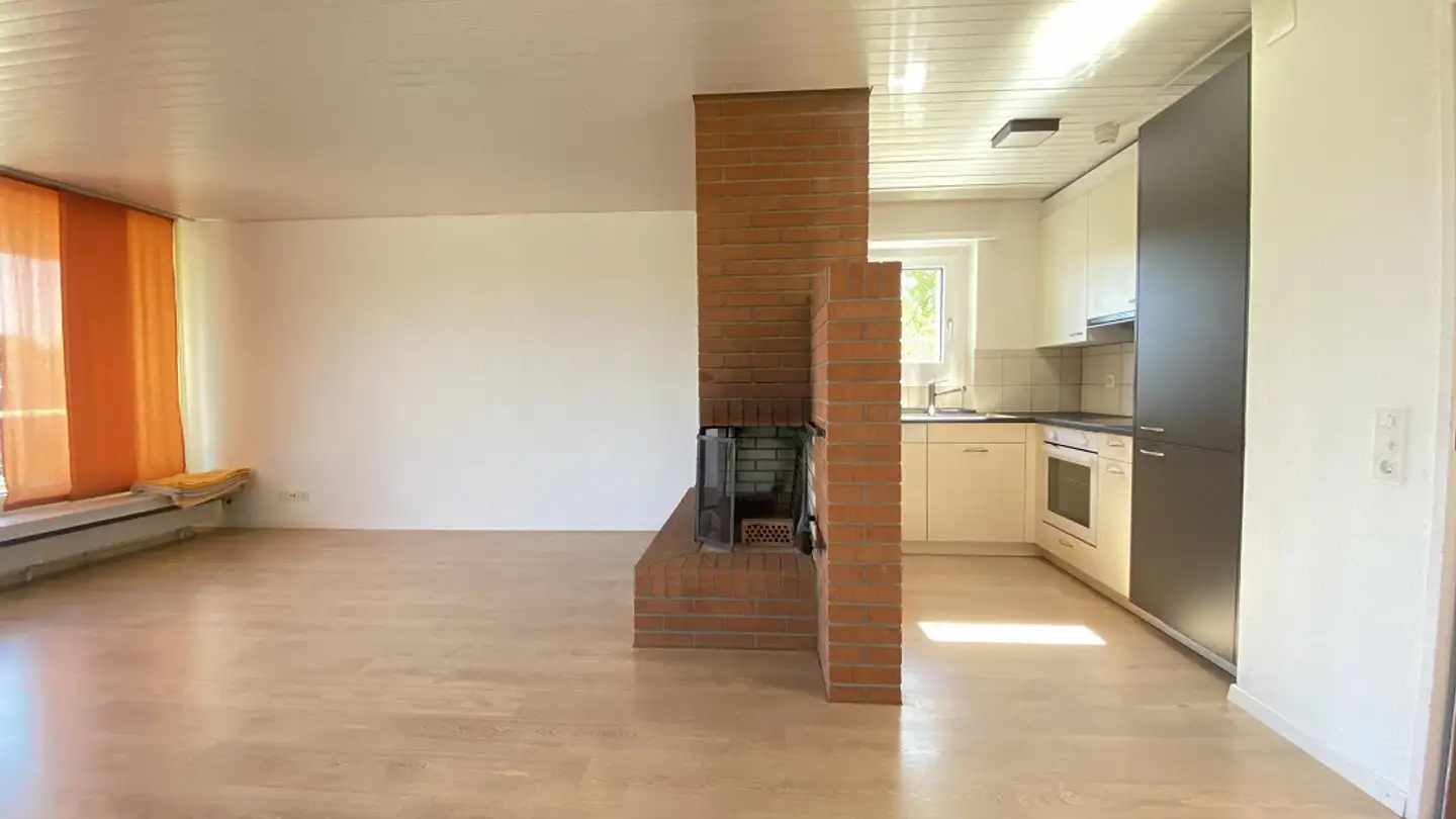 Penthouse mieten - Badstrasse 32, 5620 Bremgarten AG - Foto 2