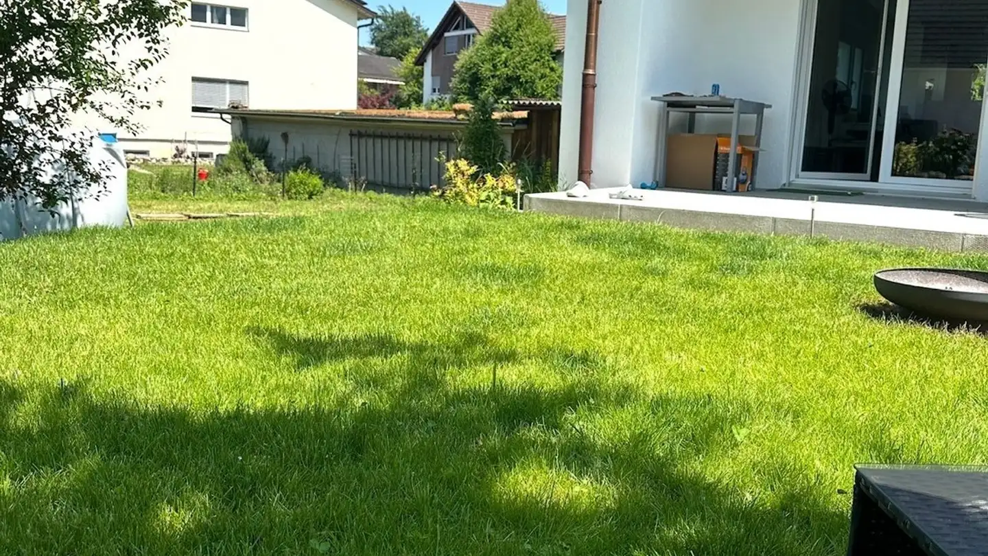 Stanza singola in affitto - 8307 Effretikon - Foto 4