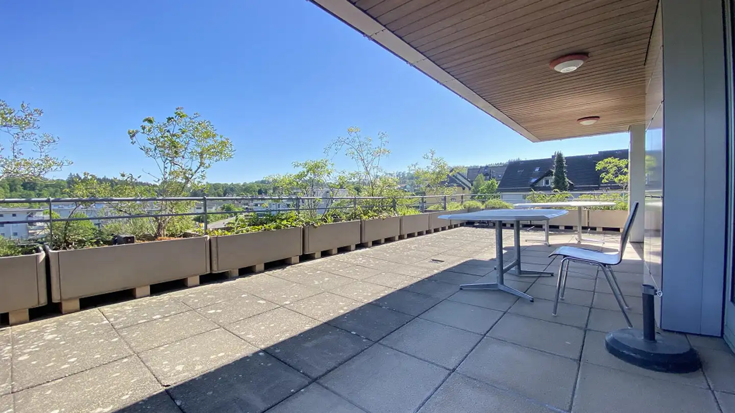 Penthouse mieten - Badstrasse 32, 5620 Bremgarten AG - Foto 3