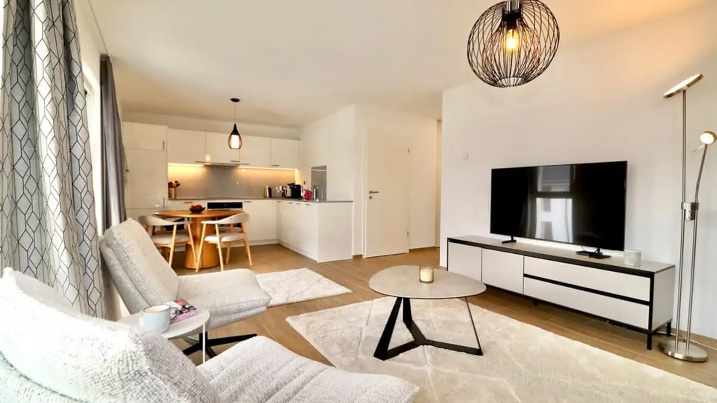 Appartement à vendre - 1896 Miex - Photo 3