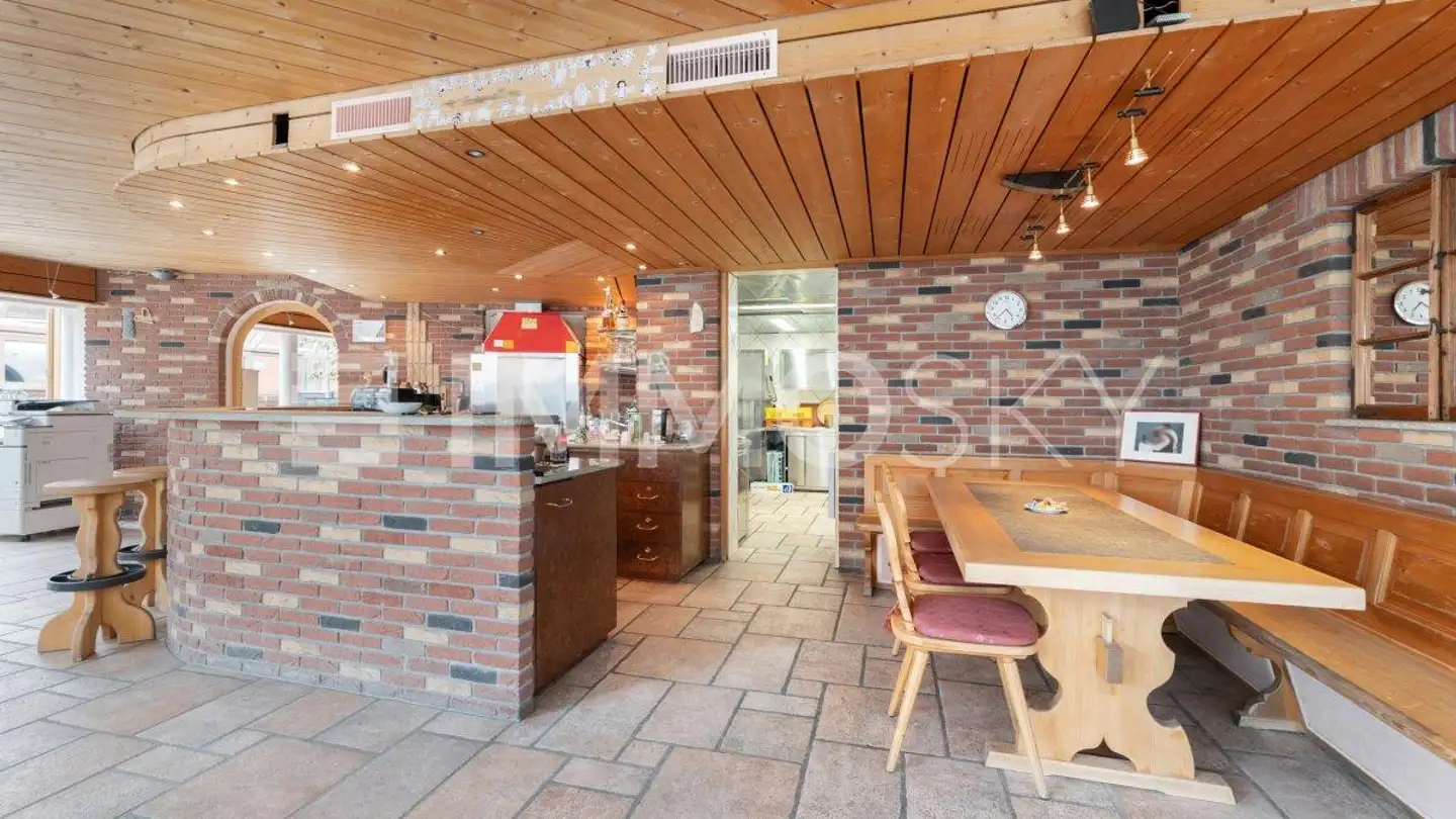 Commercial for sale - 7214 Grüsch - Photo 3