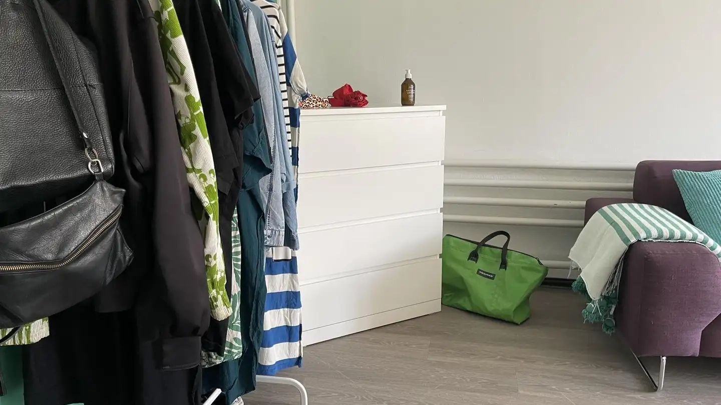 Stanza singola in affitto - 8004 Zürich - Foto 2