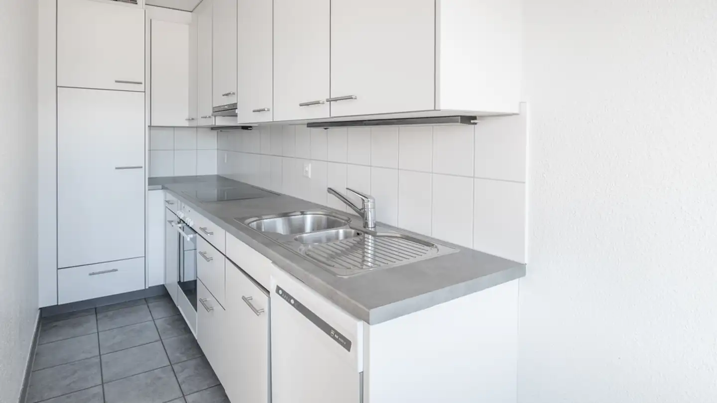 Wohnung mieten - Loostrasse 1, 4653 Obergösgen - Foto 2