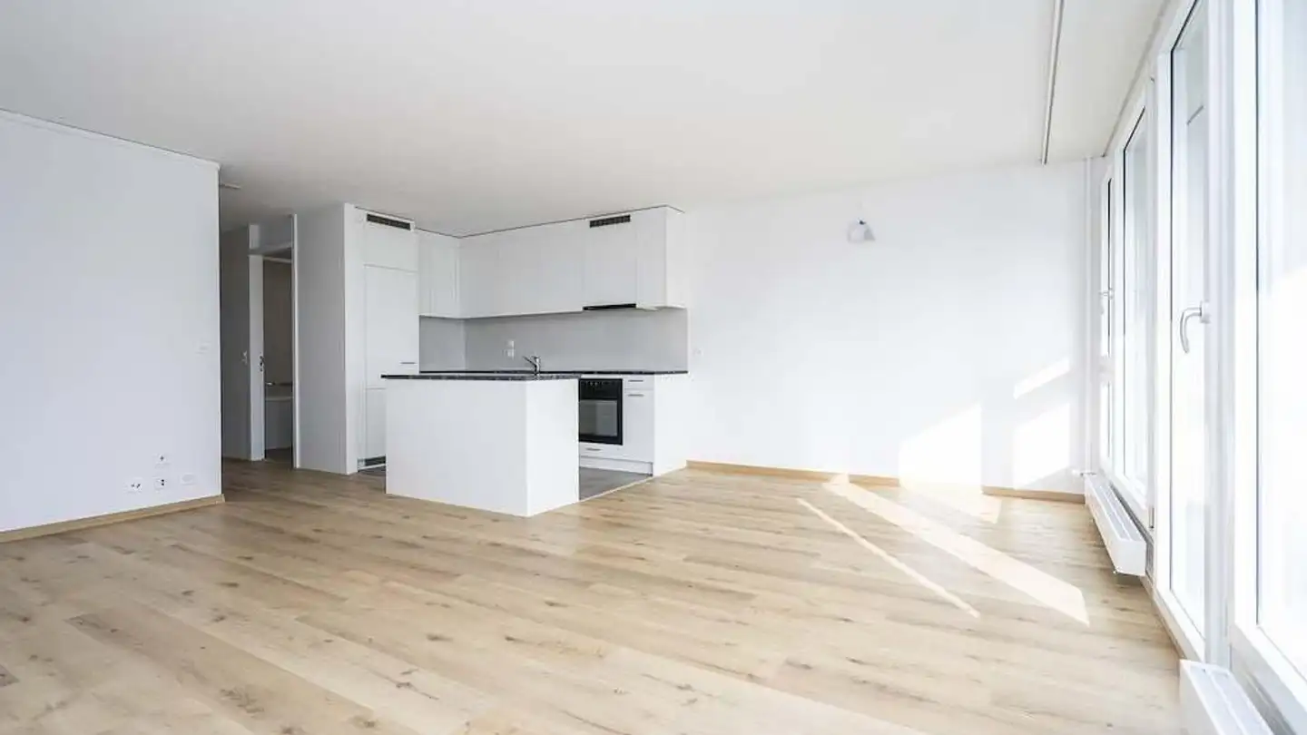 Appartement à louer - Melchiorstrasse 11, 3027 Bern - Photo 2