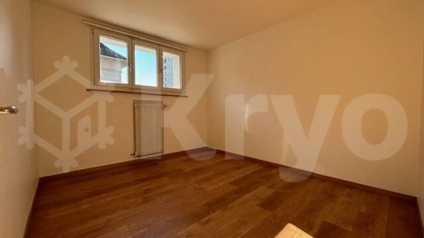 Appartamento in affitto - Rue De Soleure, 2740 Moutier - Foto 3