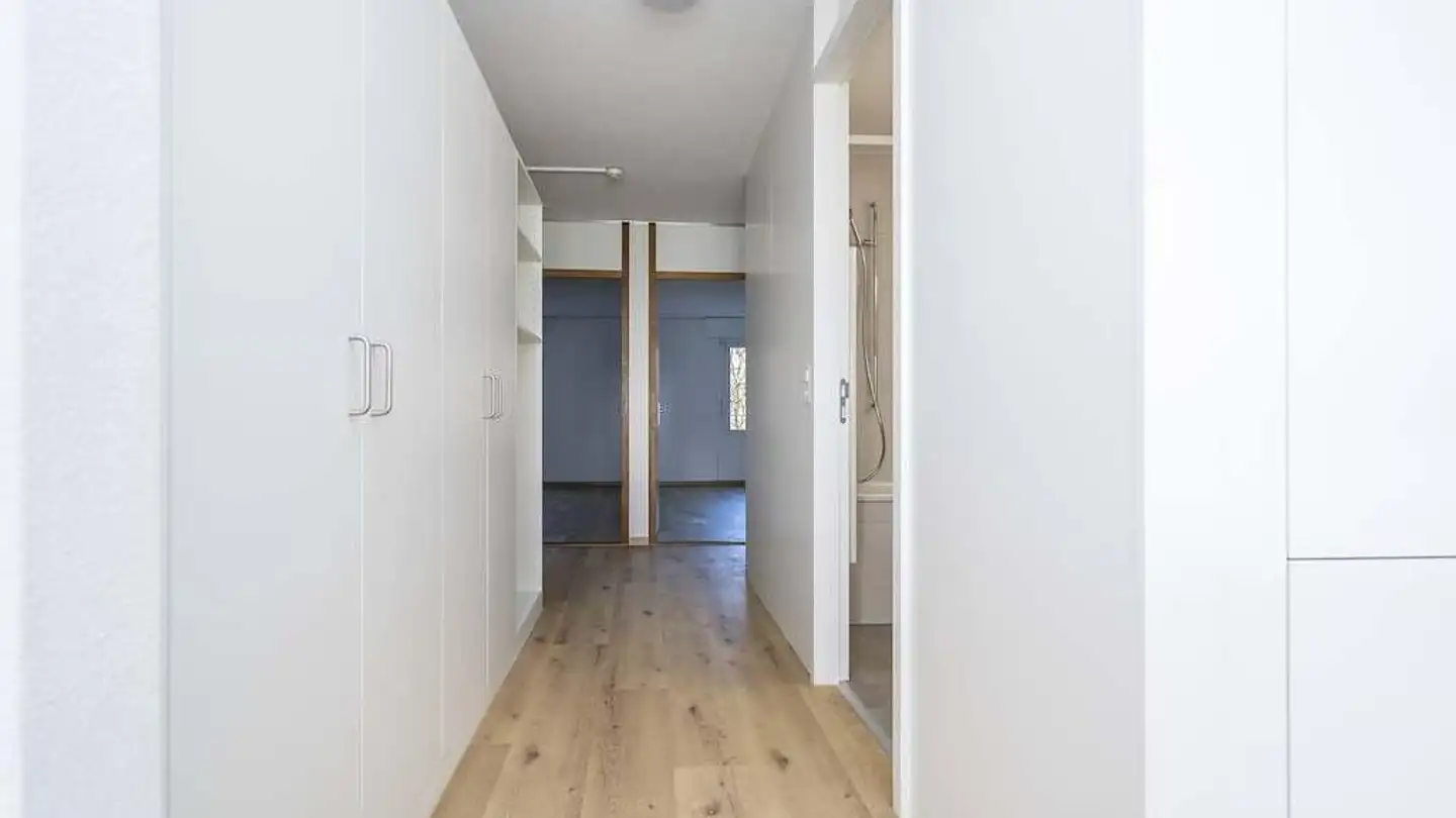 Appartement à louer - Melchiorstrasse 11, 3027 Bern - Photo 3