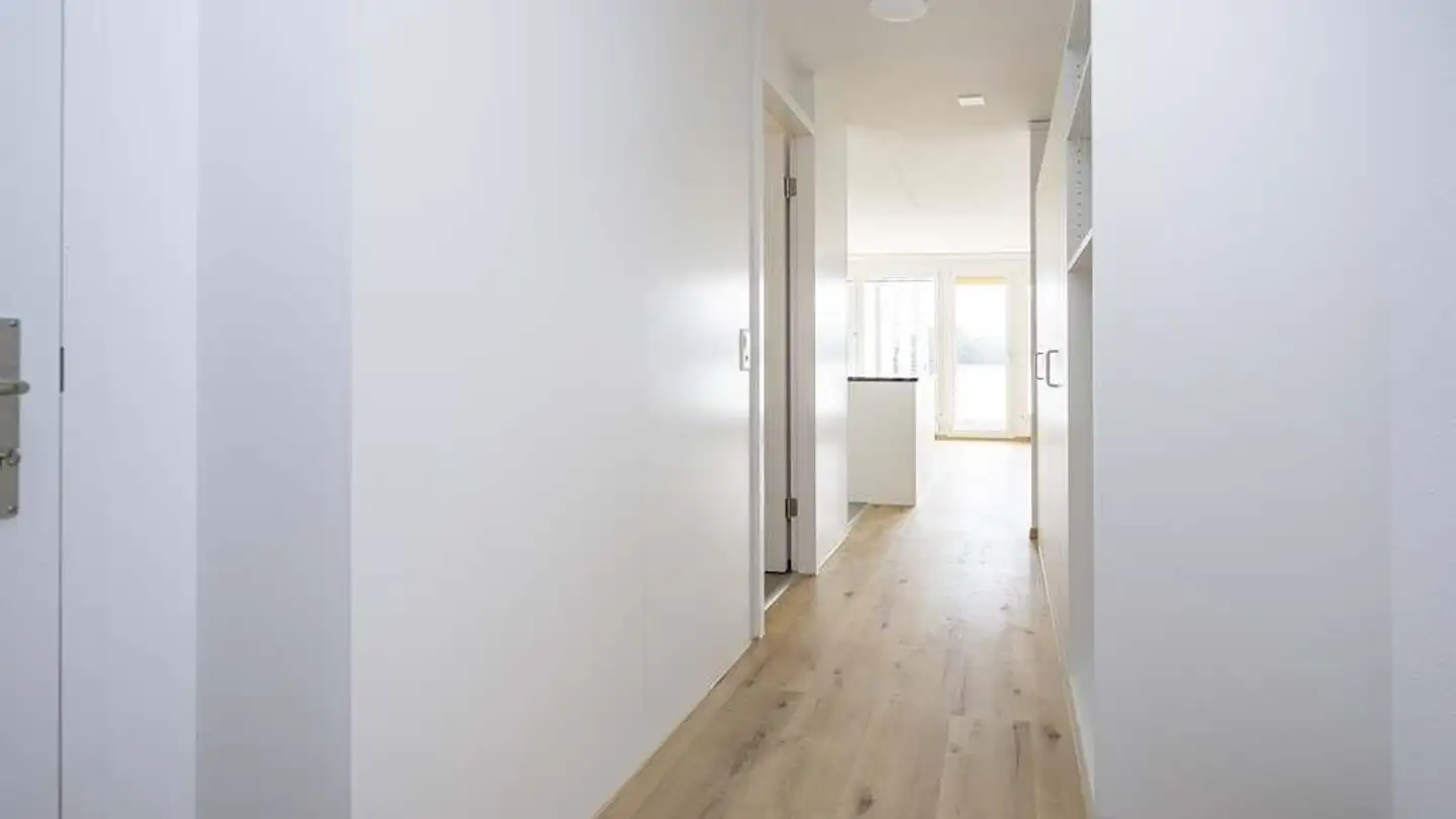 Appartement à louer - Melchiorstrasse 11, 3027 Bern - Photo 4