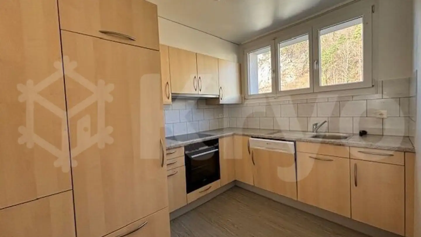 Appartamento in affitto - Rue De Soleure, 2740 Moutier - Foto 4