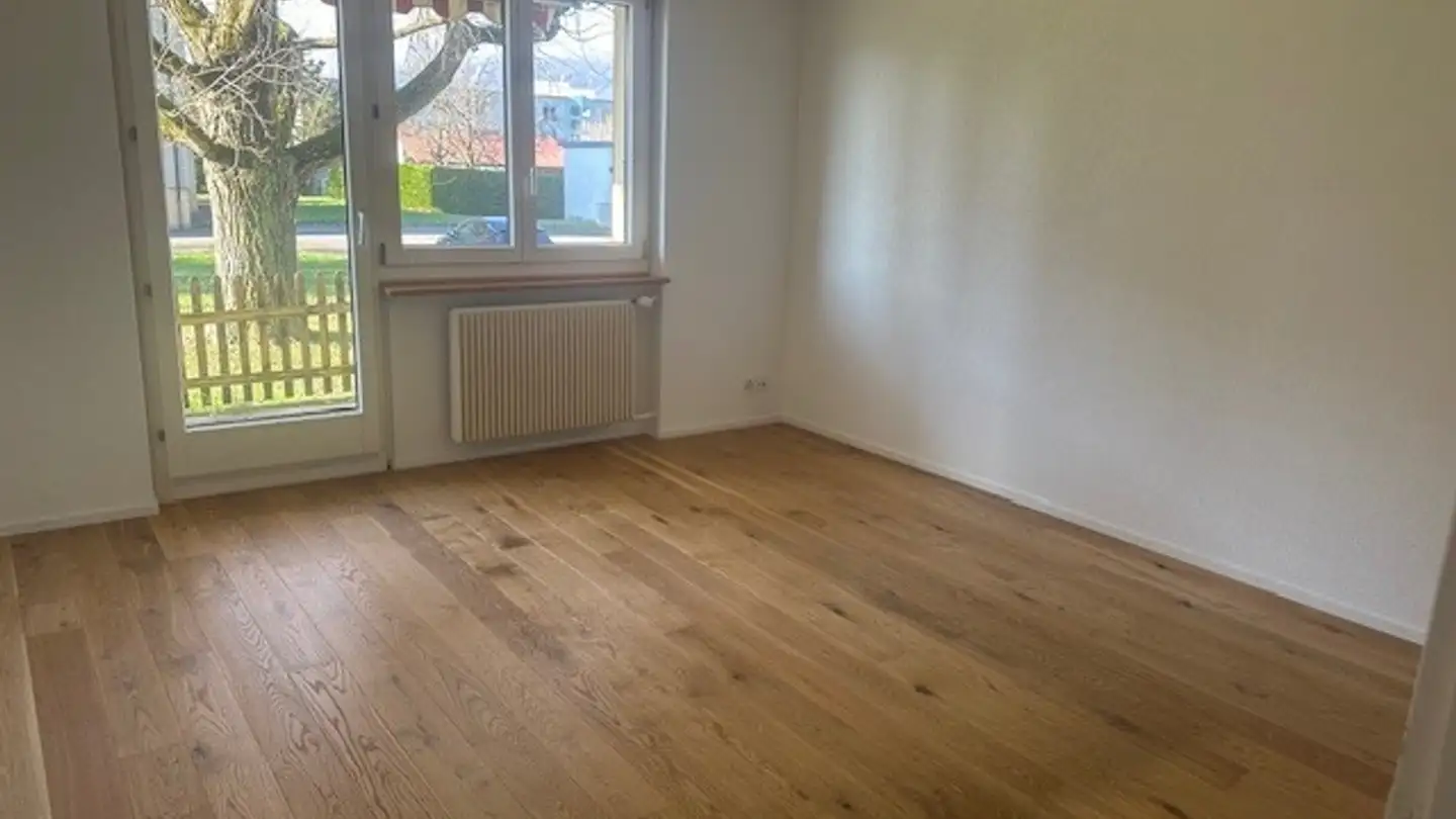 Wohnung mieten - Rue Des Erables 10, 2800 Delémont