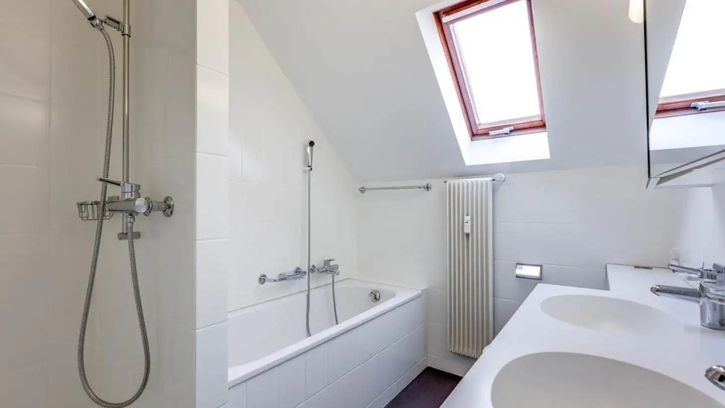 Appartamento in affitto - Grabenring 24, 4123 Allschwil - Photo 3