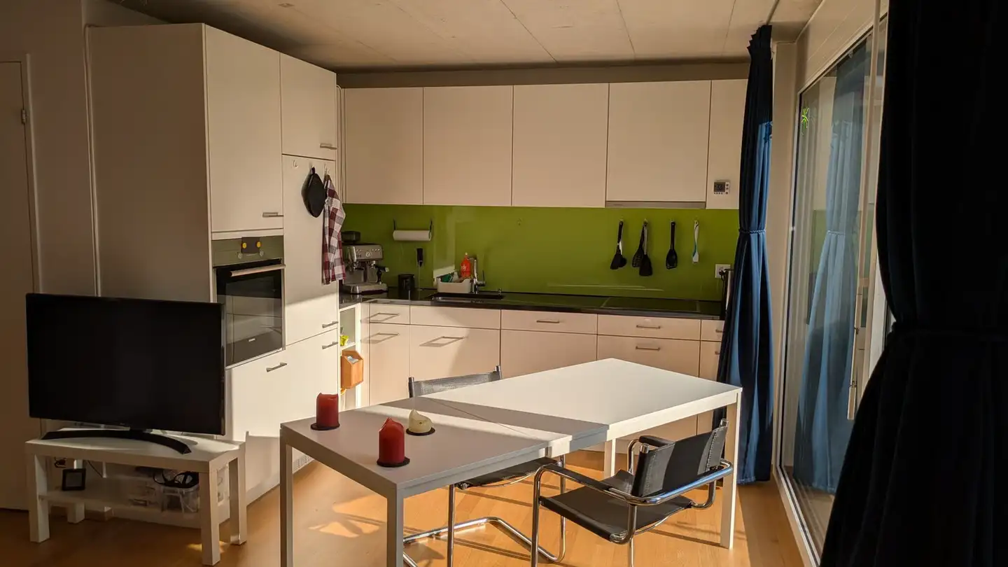 Wohnung mieten - Bahnhofstrasse 91, 8902 Urdorf - Foto 3