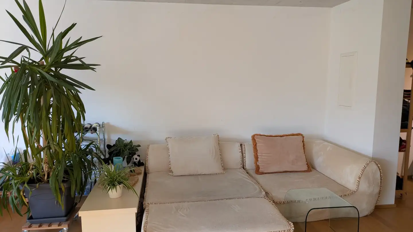 Wohnung mieten - Bahnhofstrasse 91, 8902 Urdorf - Foto 4