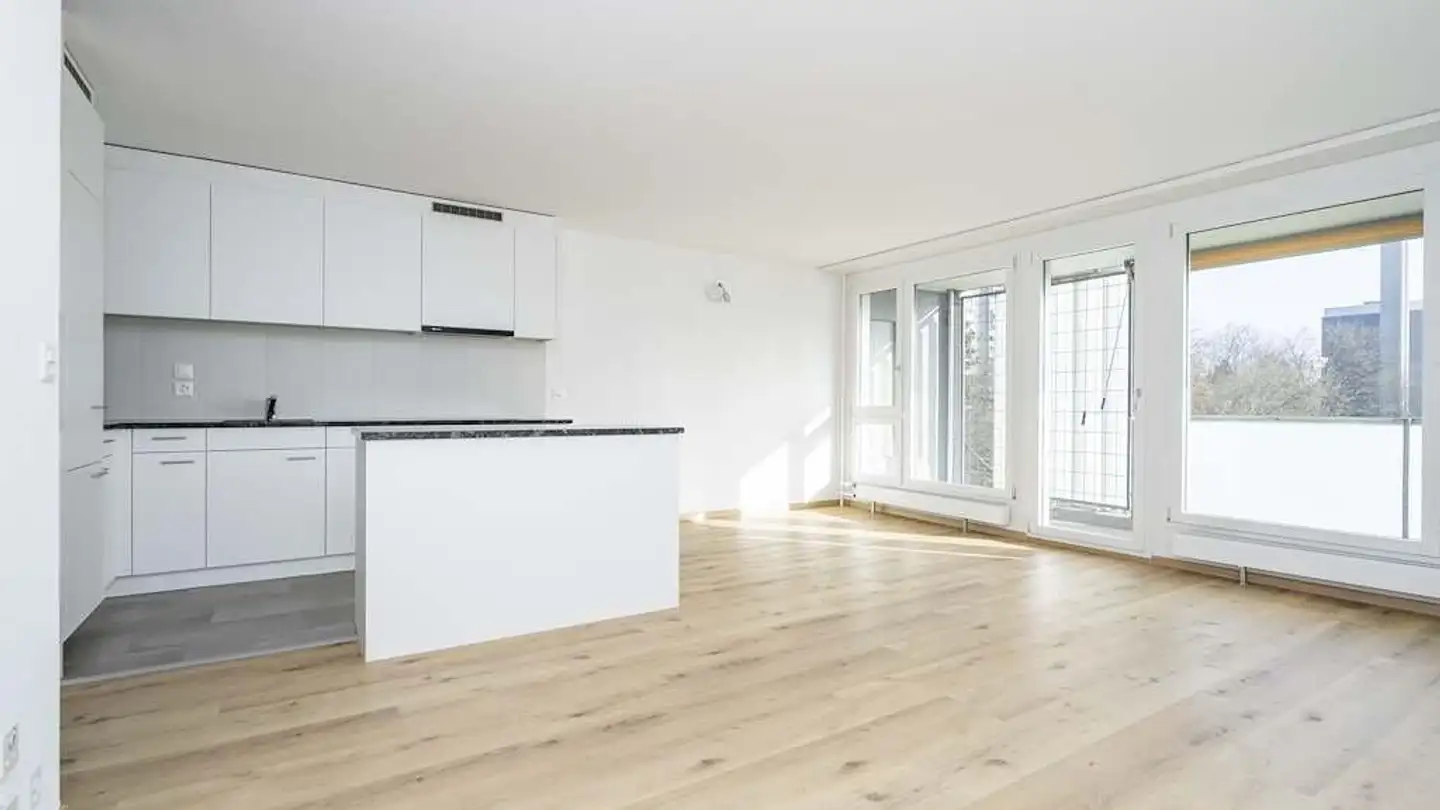 Appartement à louer - Melchiorstrasse 11, 3027 Bern