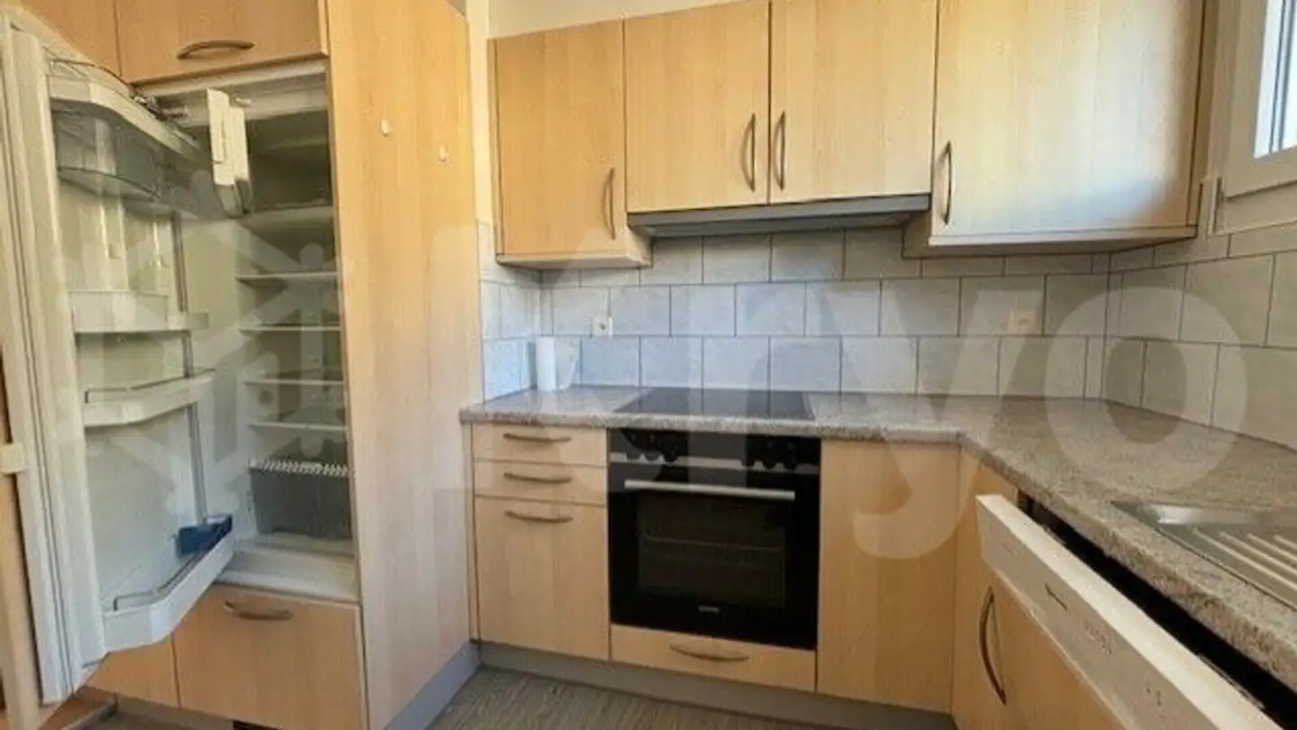 Wohnung mieten - Rue De Soleure, 2740 Moutier