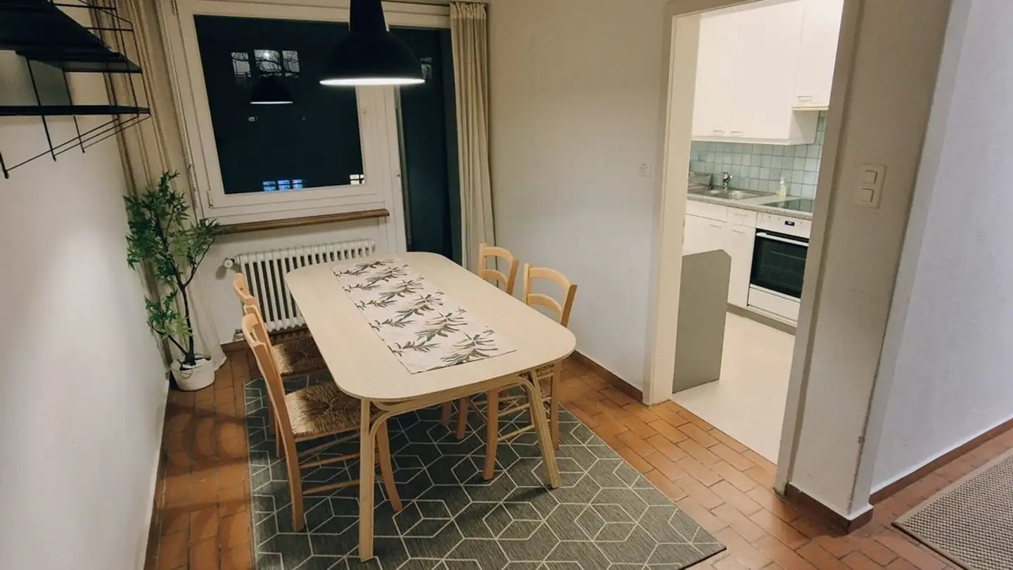 Apartment for rent - 8038 Zürich