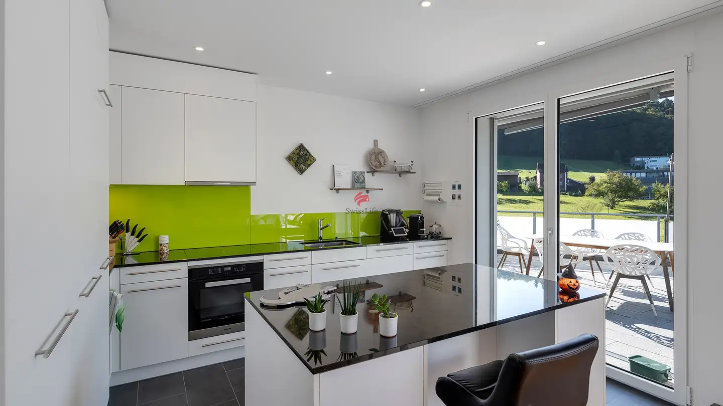 Attico in vendita - Rietwiesstrasse 14b, 9220 Bischofszell - Photo 3