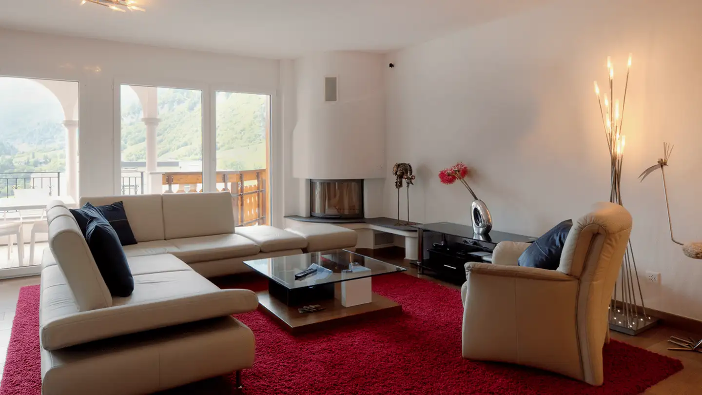 Appartement à vendre - 3954 Leukerbad - Photo 2