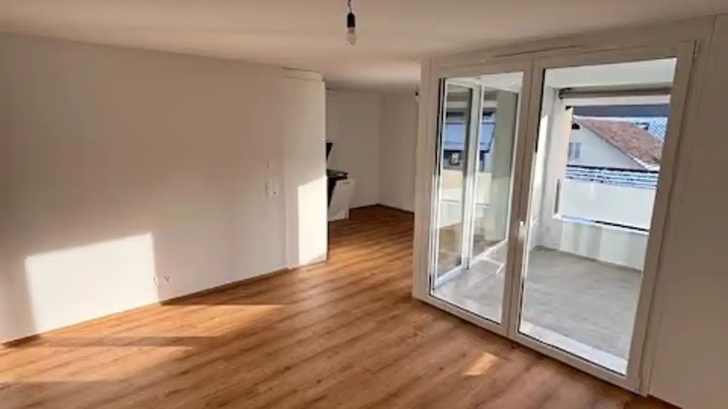Appartement à louer - Schmittenplatz 5, 5642 Mühlau