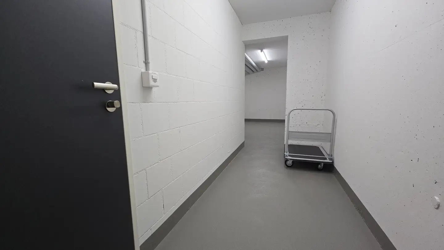 Espace de stockage à louer - Obsteinenweg 25, 5234 Villigen - Photo 4