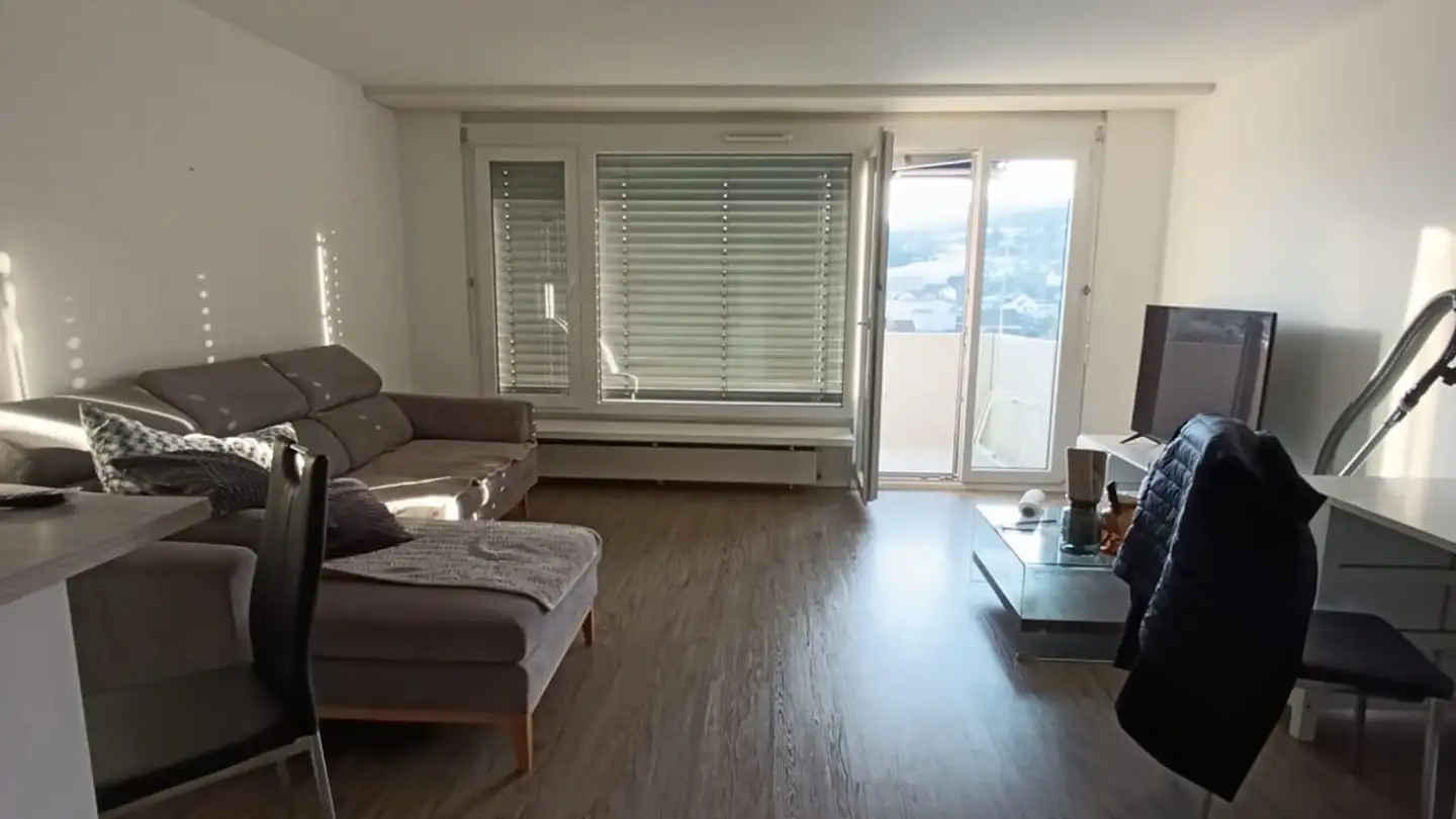 Appartement meublé à louer - Staffelackerstrasse 23, 8953 Dietikon