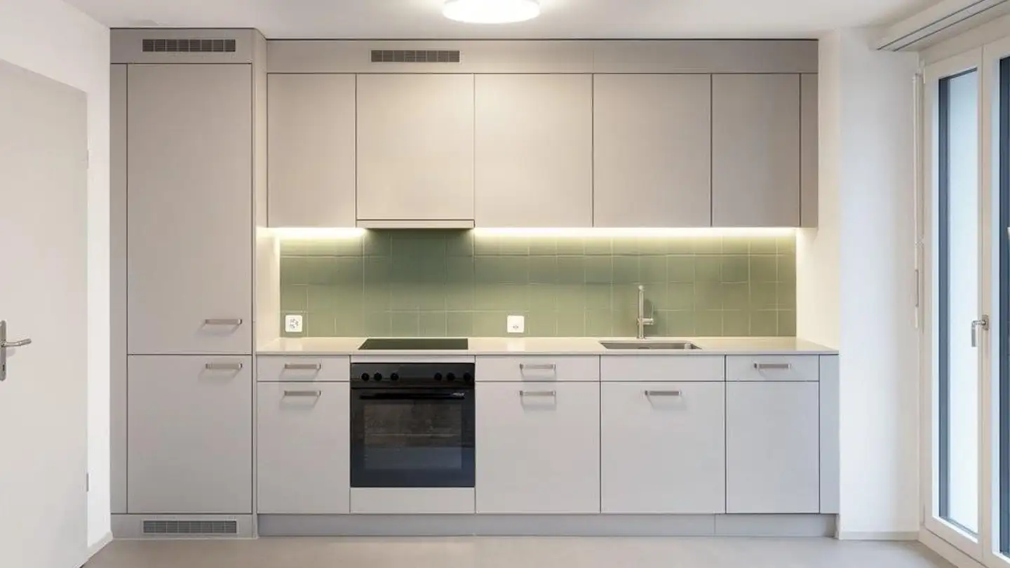 Appartamento in affitto - Belpstrasse 28, 3007 Bern - Foto 2