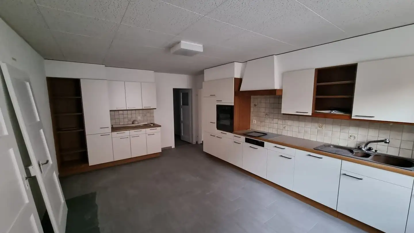 Appartamento in affitto - Le Pacot 7, 2608 Courtelary