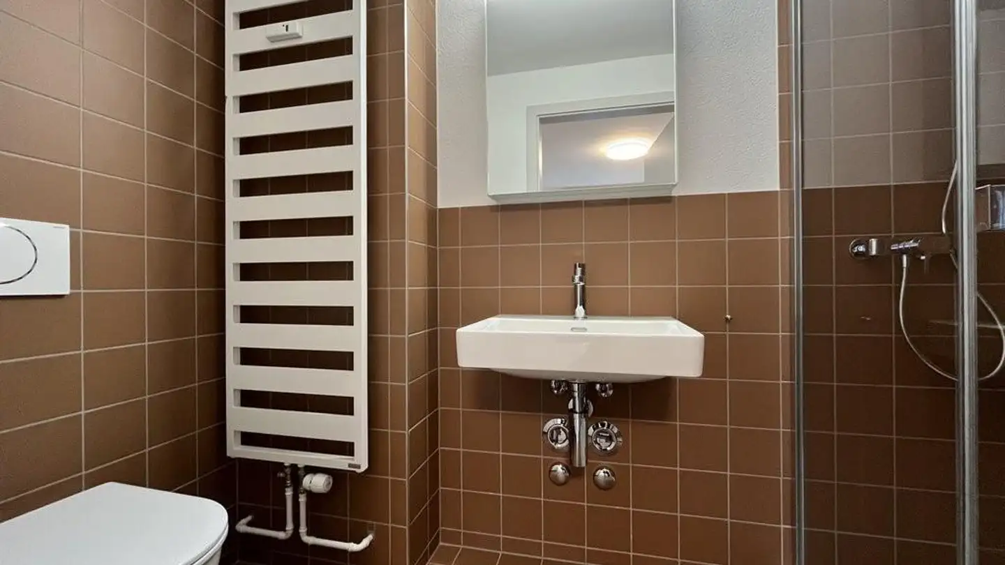 Appartamento in affitto - Belpstrasse 28, 3007 Bern - Foto 4