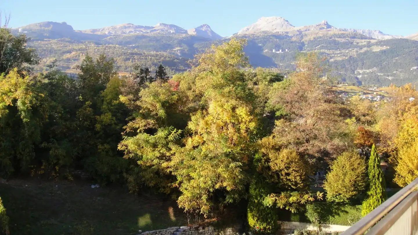 Appartamento in affitto - Route De La Plaine 6, 3960 Sierre