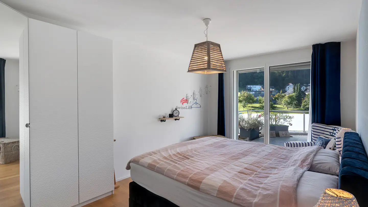 Attico in vendita - Rietwiesstrasse 14b, 9220 Bischofszell - Photo 4