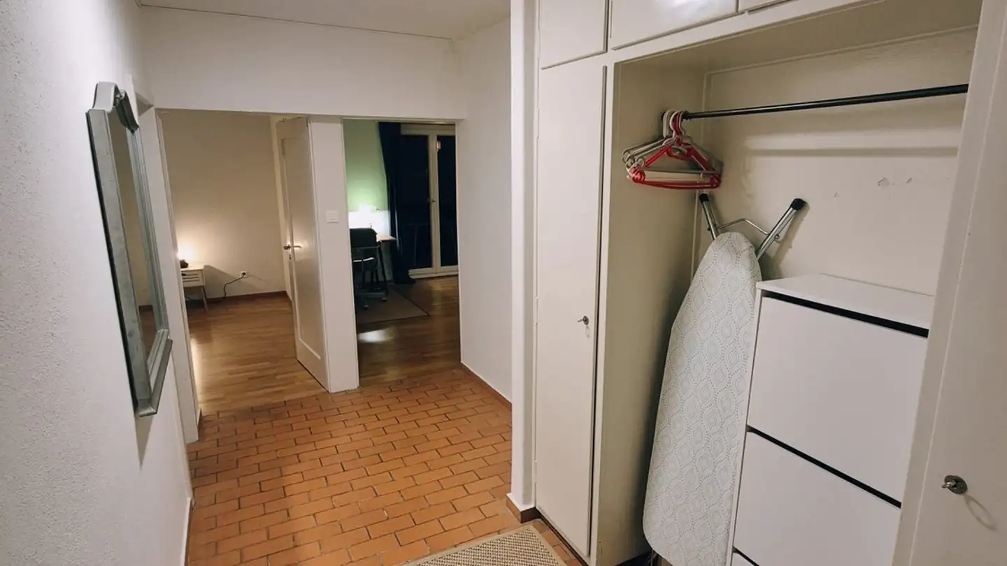 Apartment for rent - 8038 Zürich - Photo 3