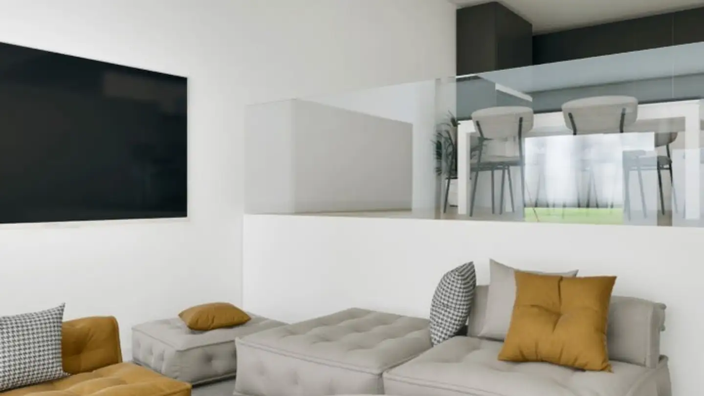 Casa singola in vendita - Mühlemattstrasse 28, 4414 Füllinsdorf - Photo 3