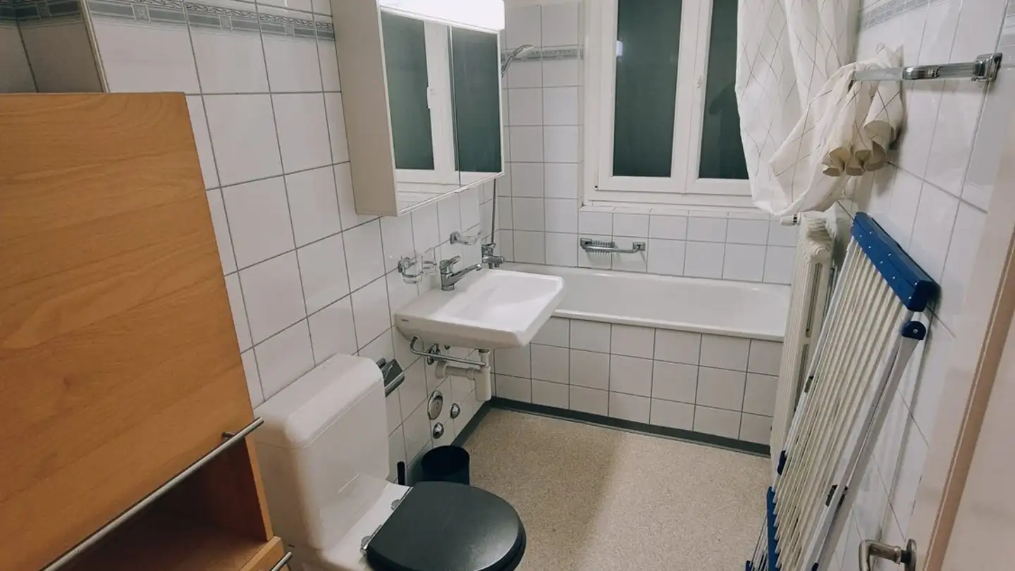 Apartment for rent - 8038 Zürich - Photo 4