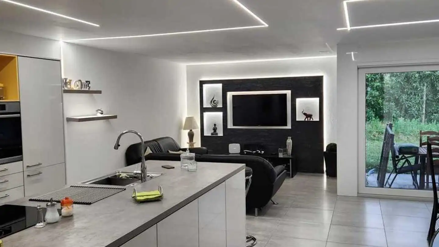 Einfamilienhaus kaufen - 1964 Conthey - Foto 3