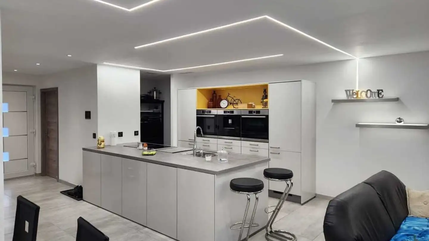 Einfamilienhaus kaufen - 1964 Conthey - Foto 2