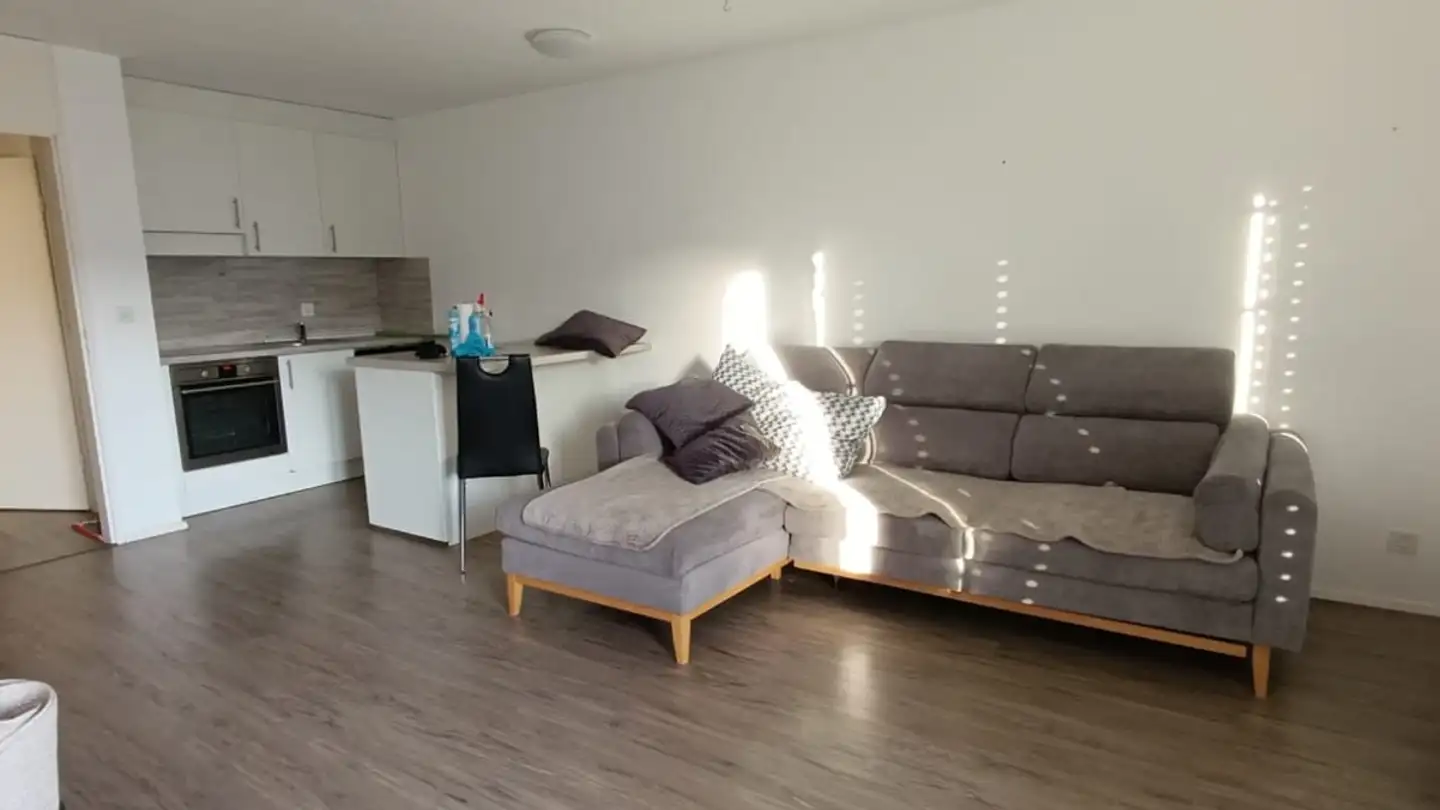 Appartement meublé à louer - Staffelackerstrasse 23, 8953 Dietikon - Photo 4