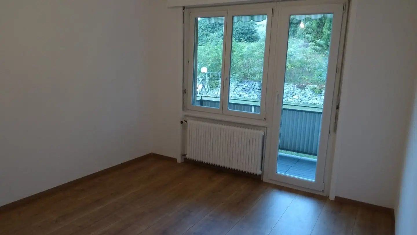 Appartamento in affitto - Route De La Plaine 6, 3960 Sierre - Foto 3