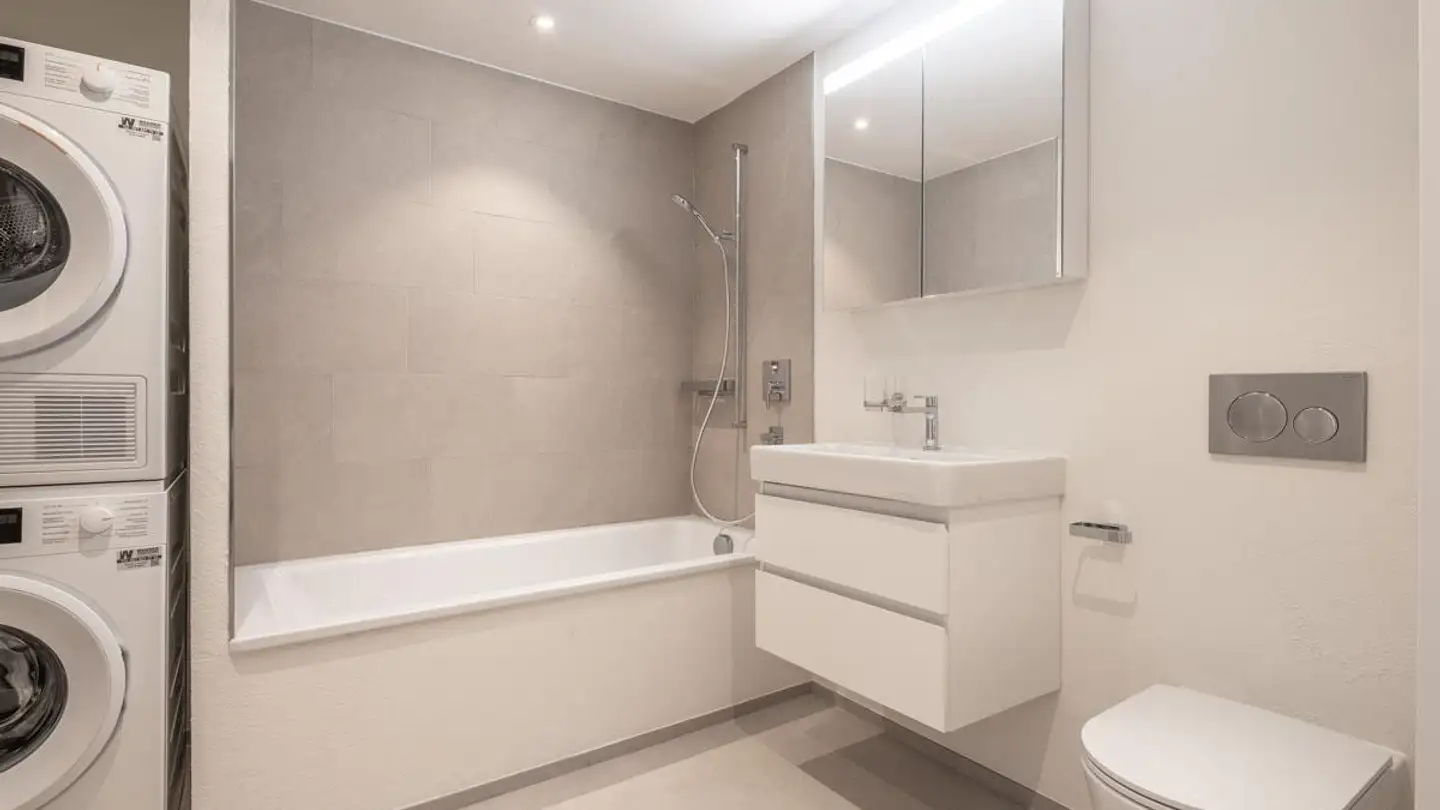 Apartment for rent - Mühlegasse 5, 4410 Liestal - Photo 4