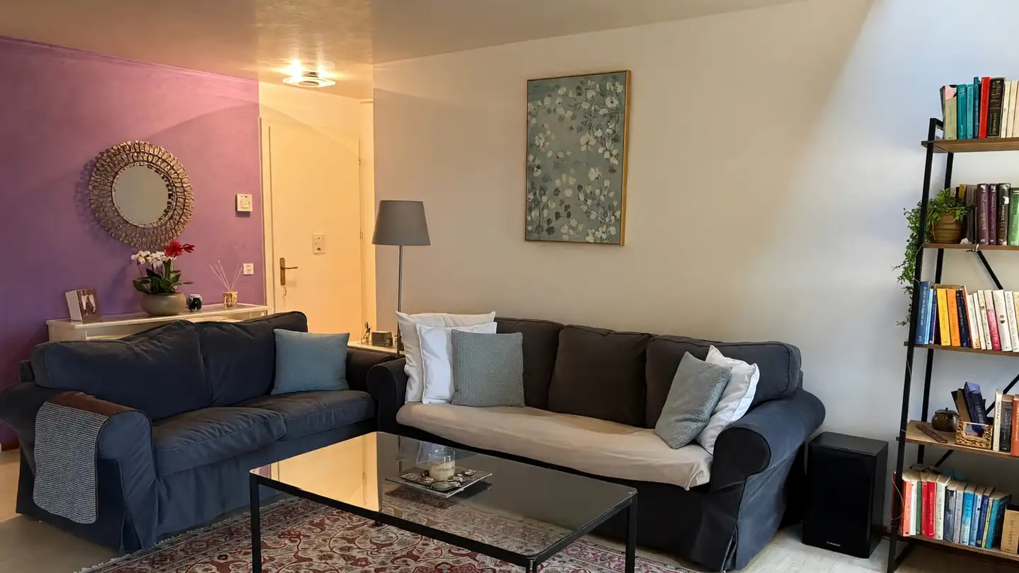 Attic flat for sale - 6949 Comano - Photo 3