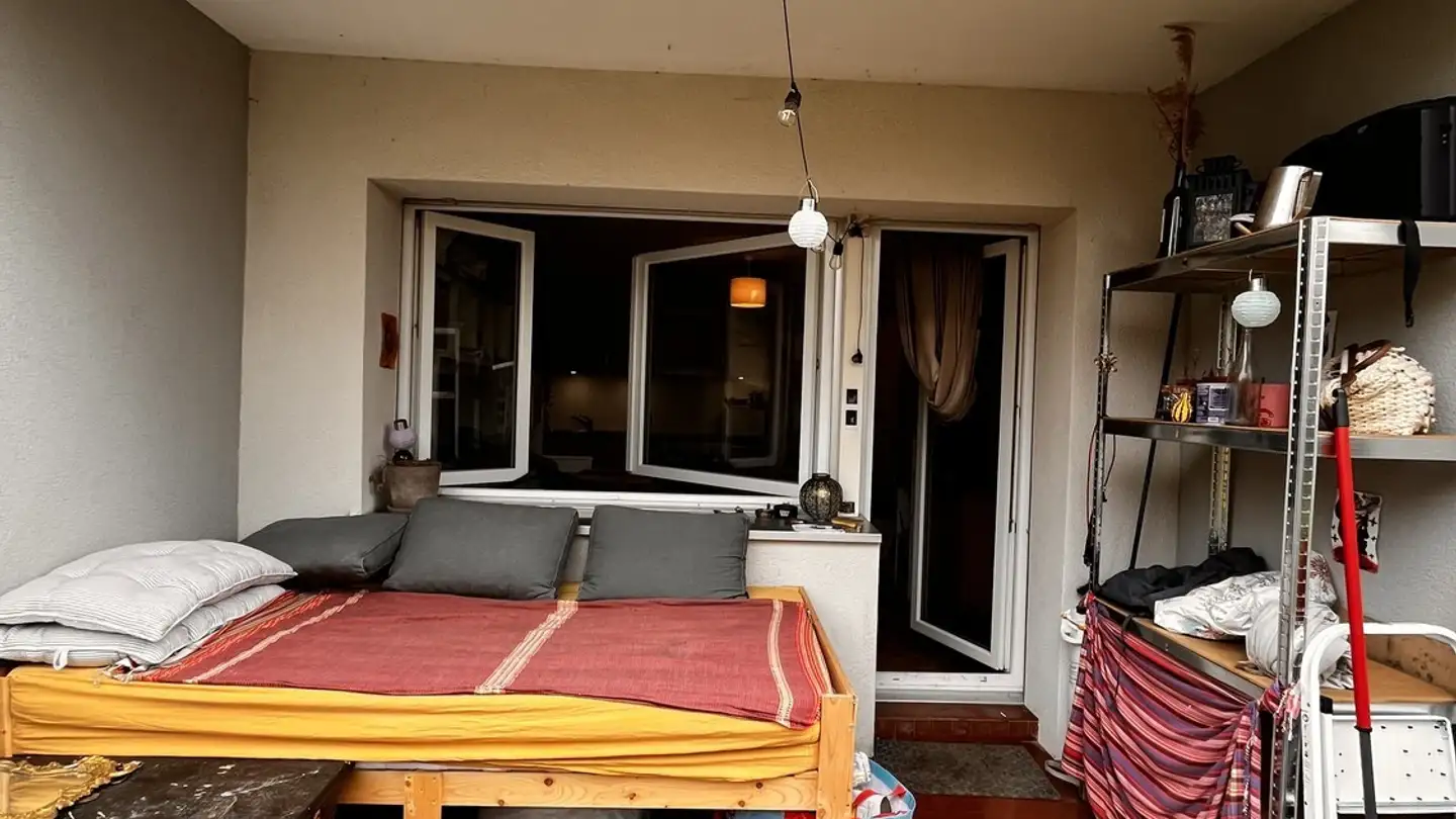 Apartment for rent - Chemin Des Colombaires 67, 1096 Cully - Photo 2